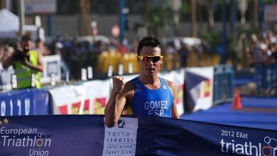 Noya conferma la sua intenzione di debuttare con Media Distancia nell'Half Challenge Barcelona