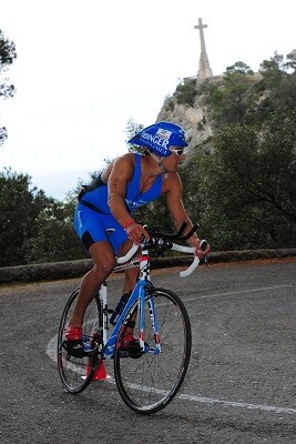 Los profesionales apuestan por el Triathlon Internacional de Portocolom