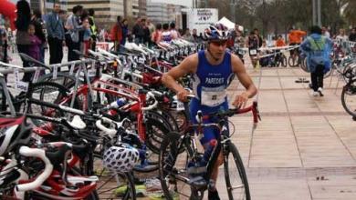 Córdoba tendrá Triatlón