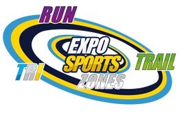 Expo Sportzone bei Marato Barcelona