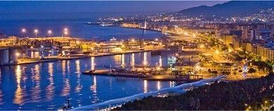 ICAN Malaga cierra inscripciones