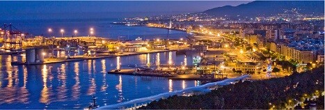 ICAN Malaga cierra inscripciones