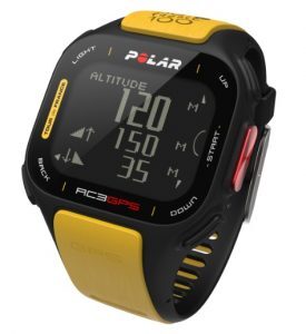 NEW RC3 GPS TOUR DE FRANCE AND RC3 GPS RED