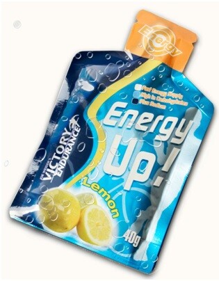 Energy Up victory Endurance