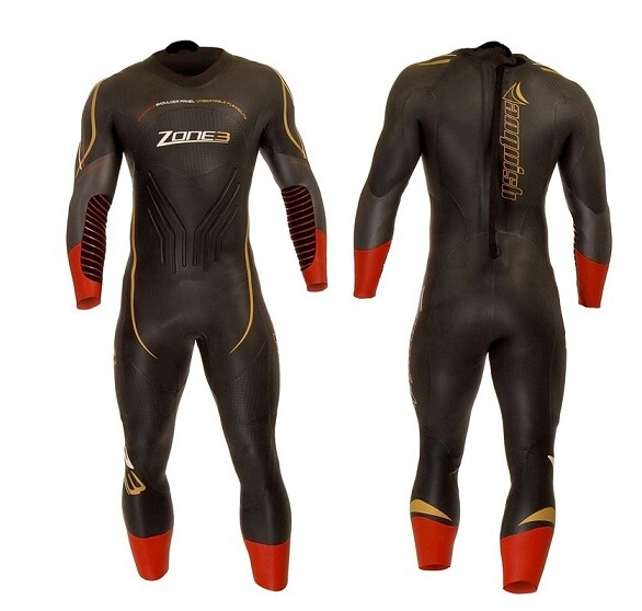 Zone 3 Vanquish 2013