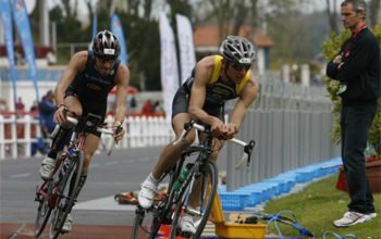 Campeonato España Duatlón