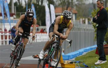 Championnat d'Espagne de Duathlon