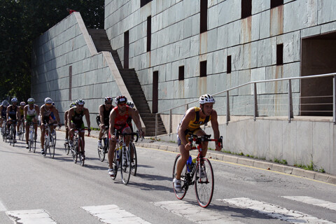 Duatlon Pontevedra