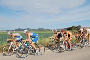 Triatlón Fuente Alamo