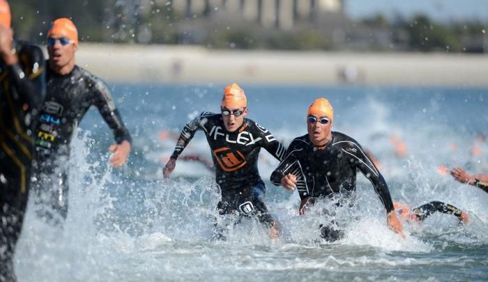 Campionato mondiale di San Diego