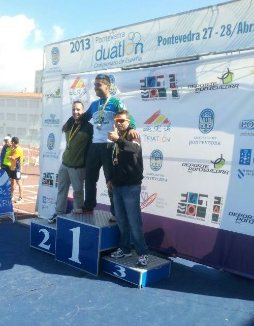 ParaDuatlón