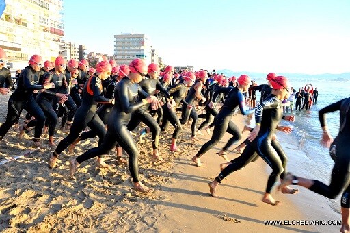 Elche Arenales113