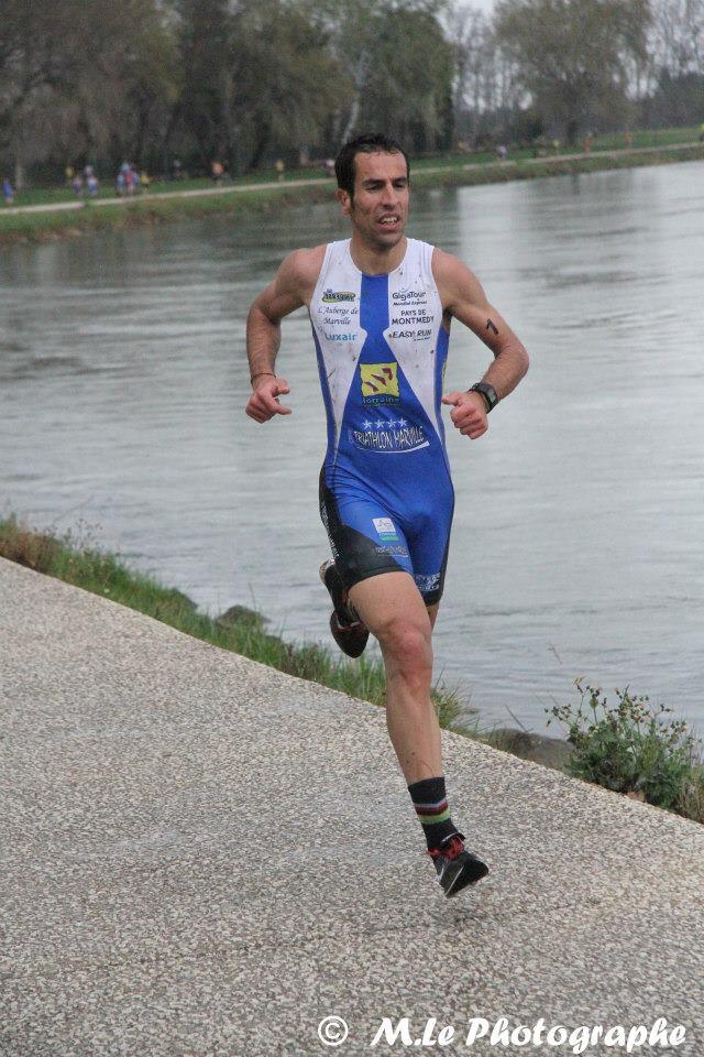 Emilio Martin