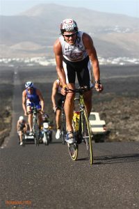 Iron Man Lanzarote