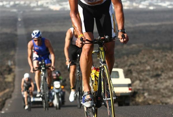 Iron Man Lanzarote