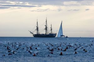 IRONMAN d'Afrique du Sud