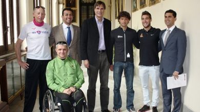 Presentación ICAN Malaga