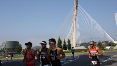 Campeonato España Duatlón