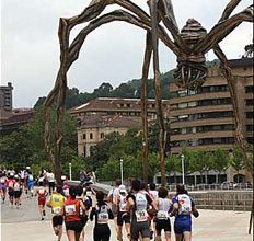 Duathlon de Bilbao