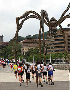 Duatlón de Bilbao