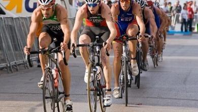 Quarteira ITU Triathlon European Cup