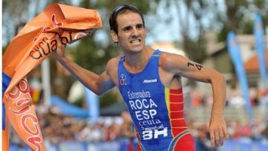 Duathlon LD European Championship