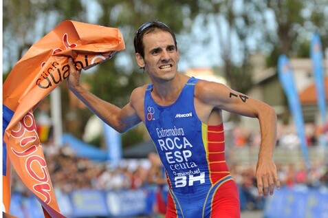 Duathlon LD European Championship