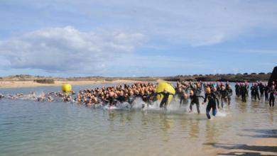 Volcano Triathlon