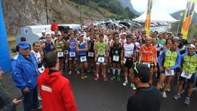 Amancio del Castillo nos cuenta todo sobre la carrera.