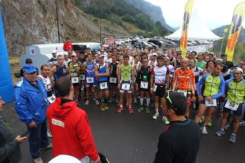 Amancio del Castillo nos conta tudo sobre a corrida.