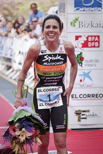 Virginia Berasategui