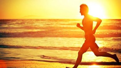 consejos para correr con calor