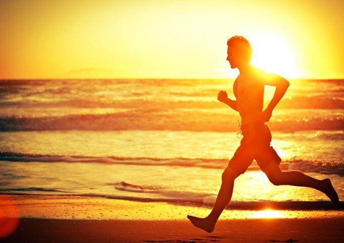 dicas para correr no calor