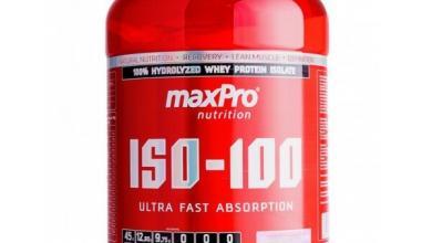 Iso 100