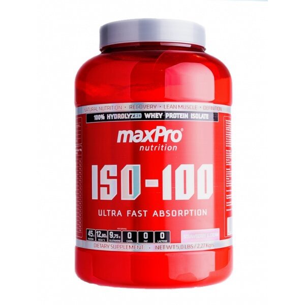 Iso 100