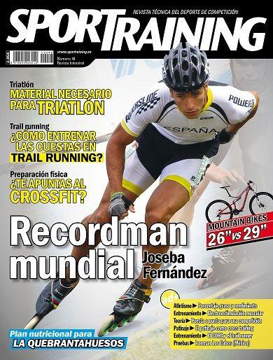 SPORTRAINING