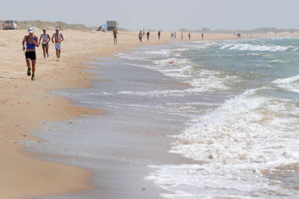 La sfida di Doñana