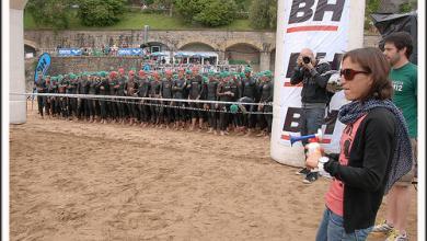 triatlon zarautz