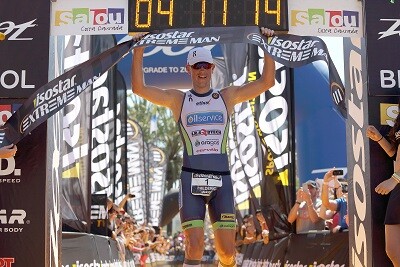 ISOSTAR EXTREME MAN Salou