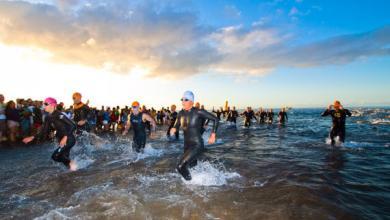 Ironman Lanzarote