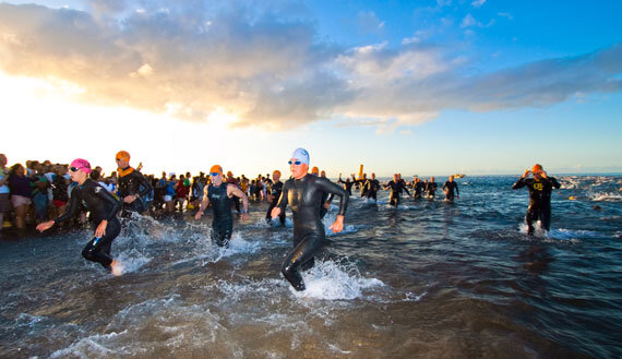 Ironman Lanzarote