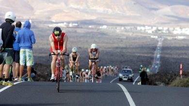 Homem de Ferro Lanzarote