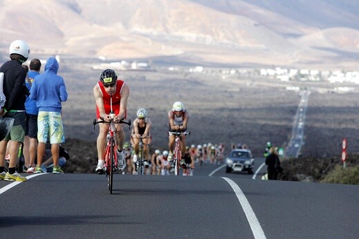 Ironman Lanzarote