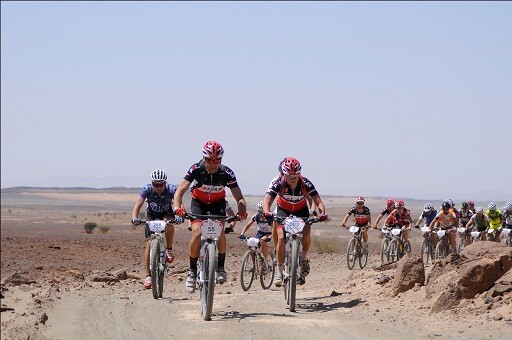 Deserto de titã