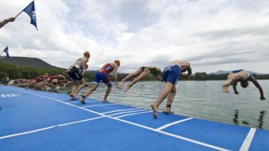 Coppa Europea di Triathlon ETU