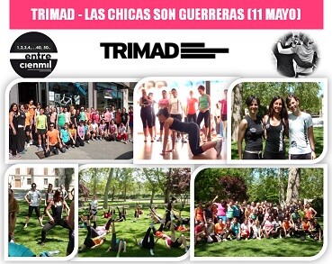 Triatlón y Mujer