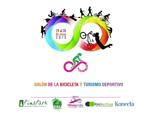 Andalusia Bike Party