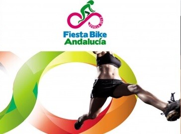 Festival de bicicletas Andaluzia 2013
