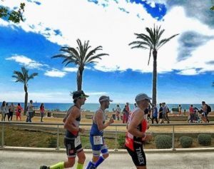 Mejorar tu marca en maratón