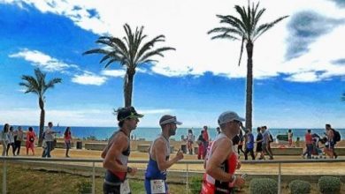 Améliorez votre marque au marathon